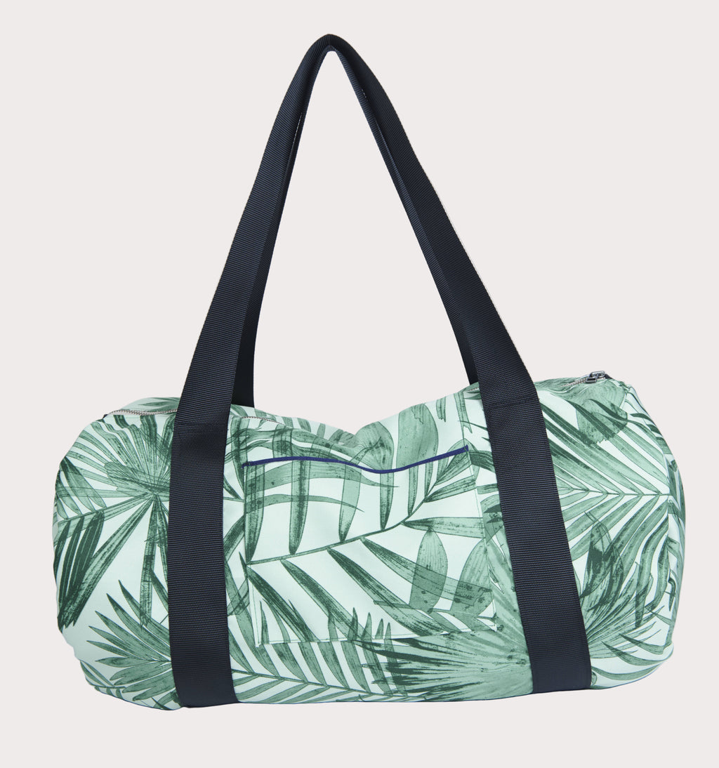 Palm Duffle Bag | Large