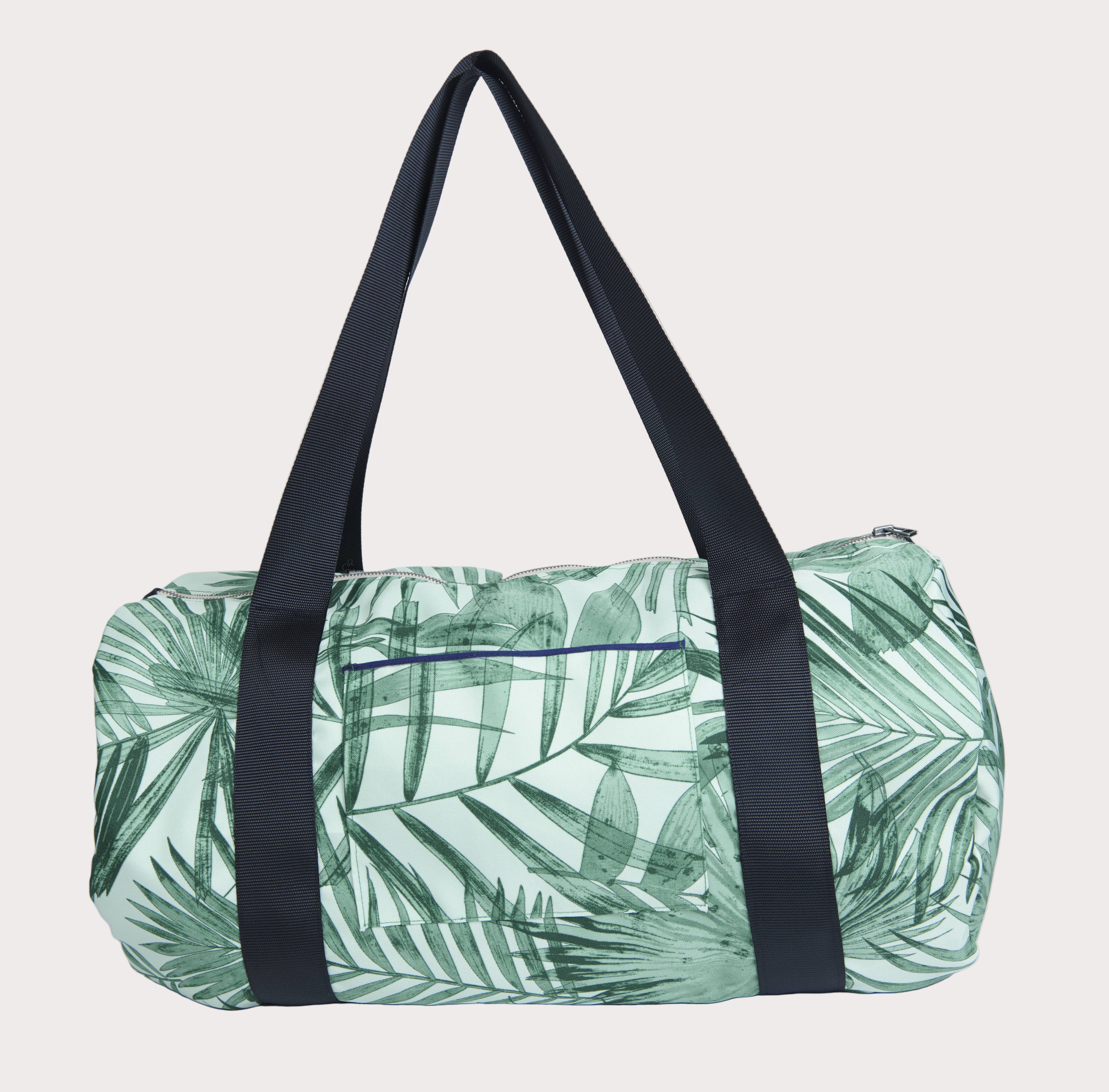 Palm Duffle Bag | Large