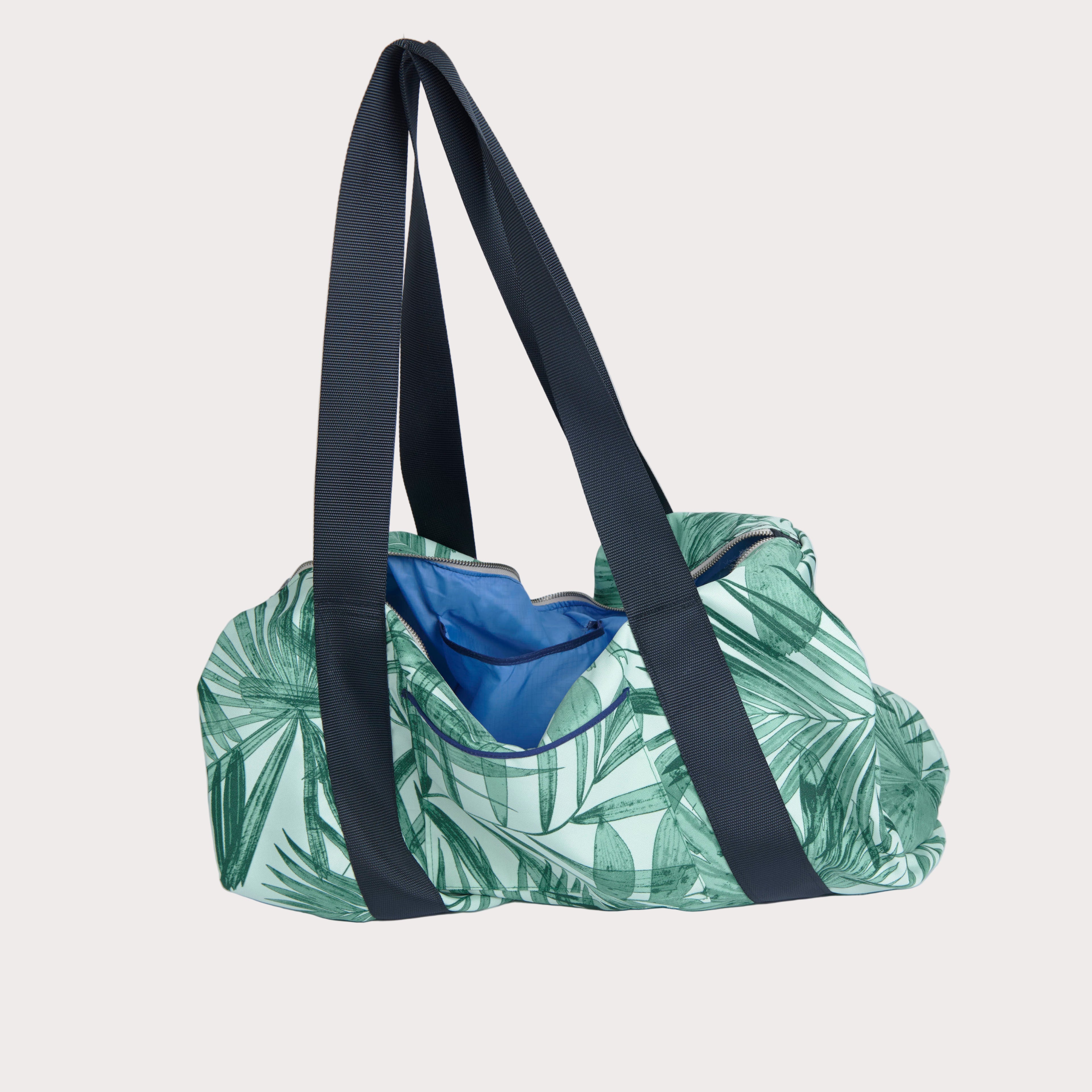 Palm Duffle Bag | Large
